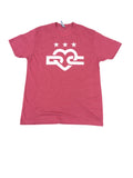 Men's DC Love Logo T-Shirts