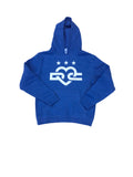 Kids DC Love Logo Midweight Hoodies