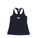 Women's Mini DC Love Logo Racerback Tanks