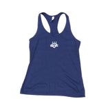 Women's Mini DC Love Logo Racerback Tanks