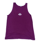 Unisex Mini DC Love Logo Jersey Tanks
