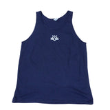 Unisex Mini DC Love Logo Jersey Tanks