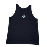 Unisex Mini DC Love Logo Jersey Tanks