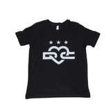 Kids DC Love Logo T-Shirts
