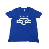 Kids DC Love Logo T-Shirts