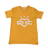 Kids DC Love Logo T-Shirts