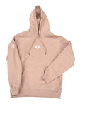 Men's DC Love Embroidered Logo Premium 450 gm Cross-Grain Heavyweight Hoodies